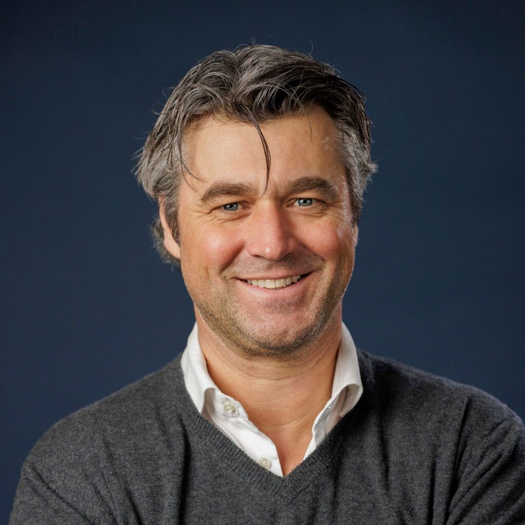 Arno Poschik Maguar
