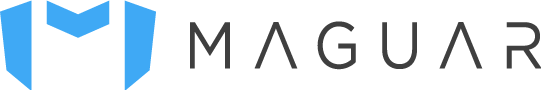 Maguar Logo